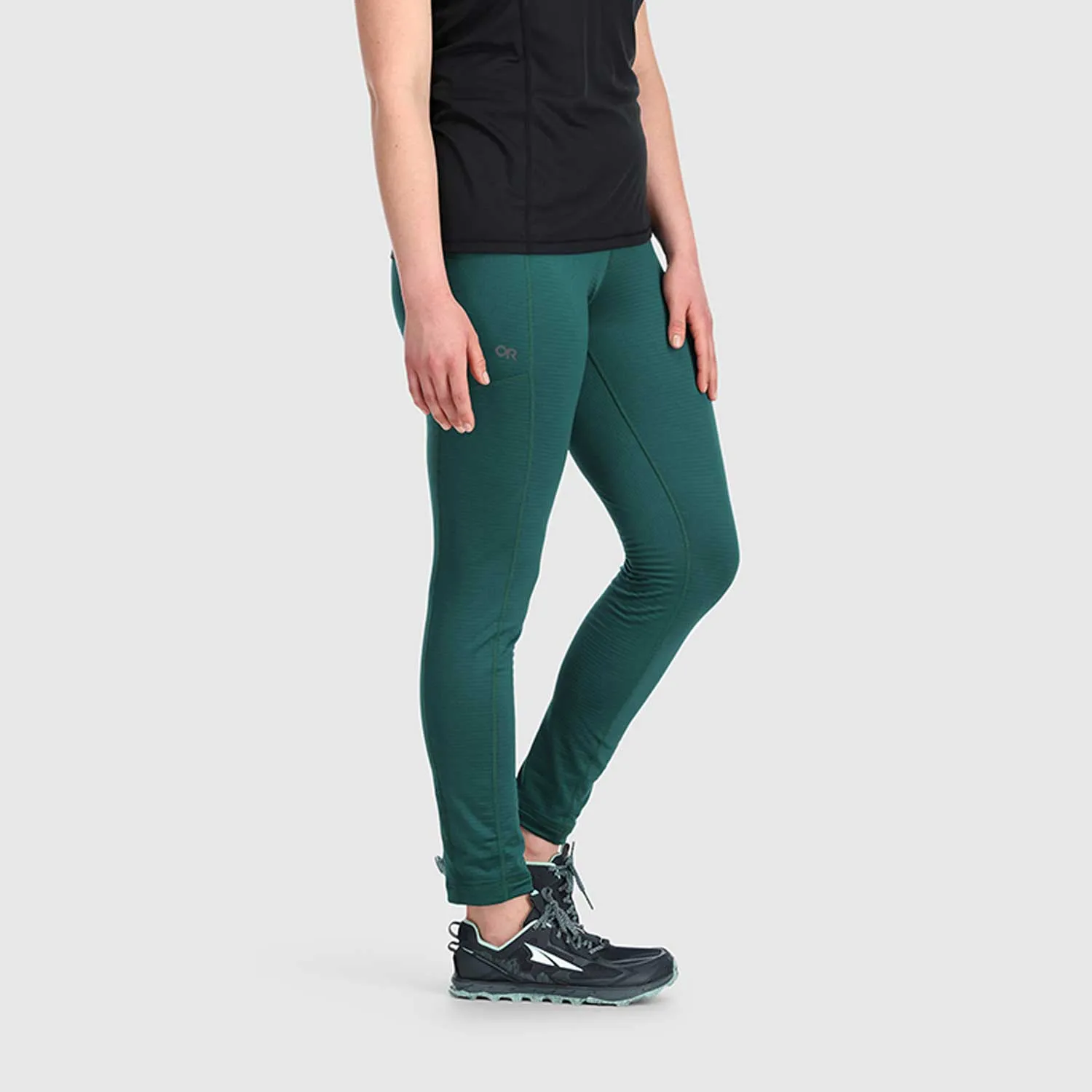 Vigor Fleece Bottoms - Womens