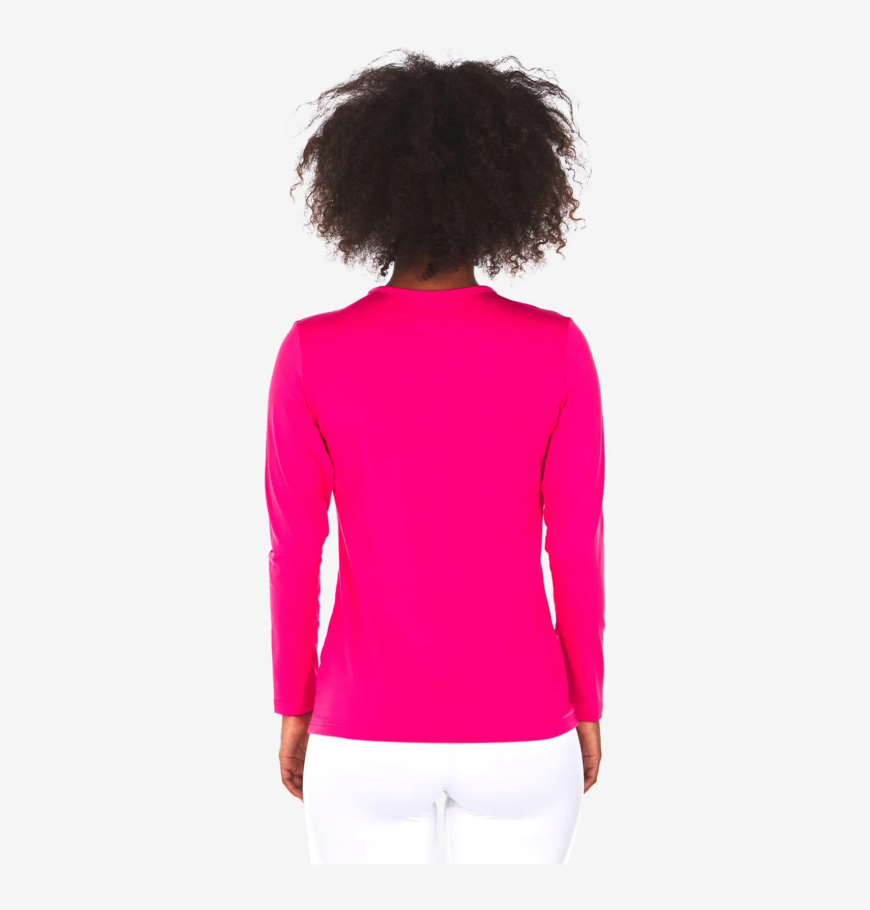 Women's Crew Thermal Top