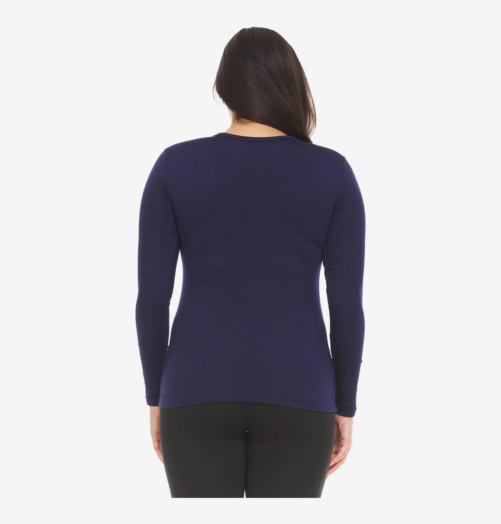 Women's Crew Thermal Top