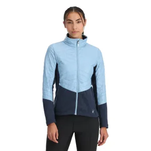 Womens Glissade - Blue Drift