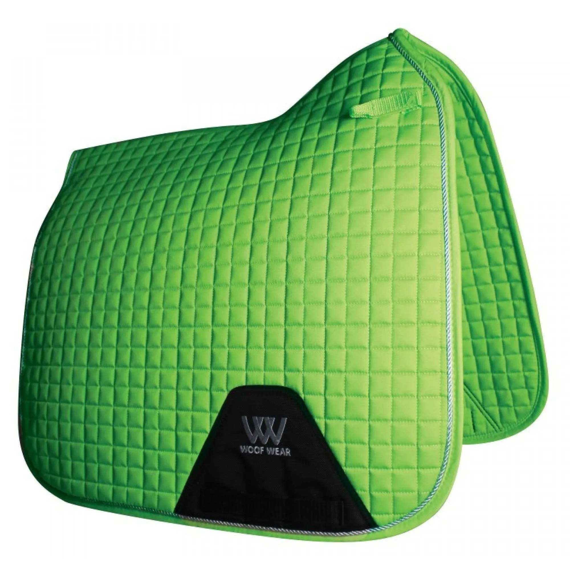 Woof Wear Colour Fusion Dressage Saddle Pad