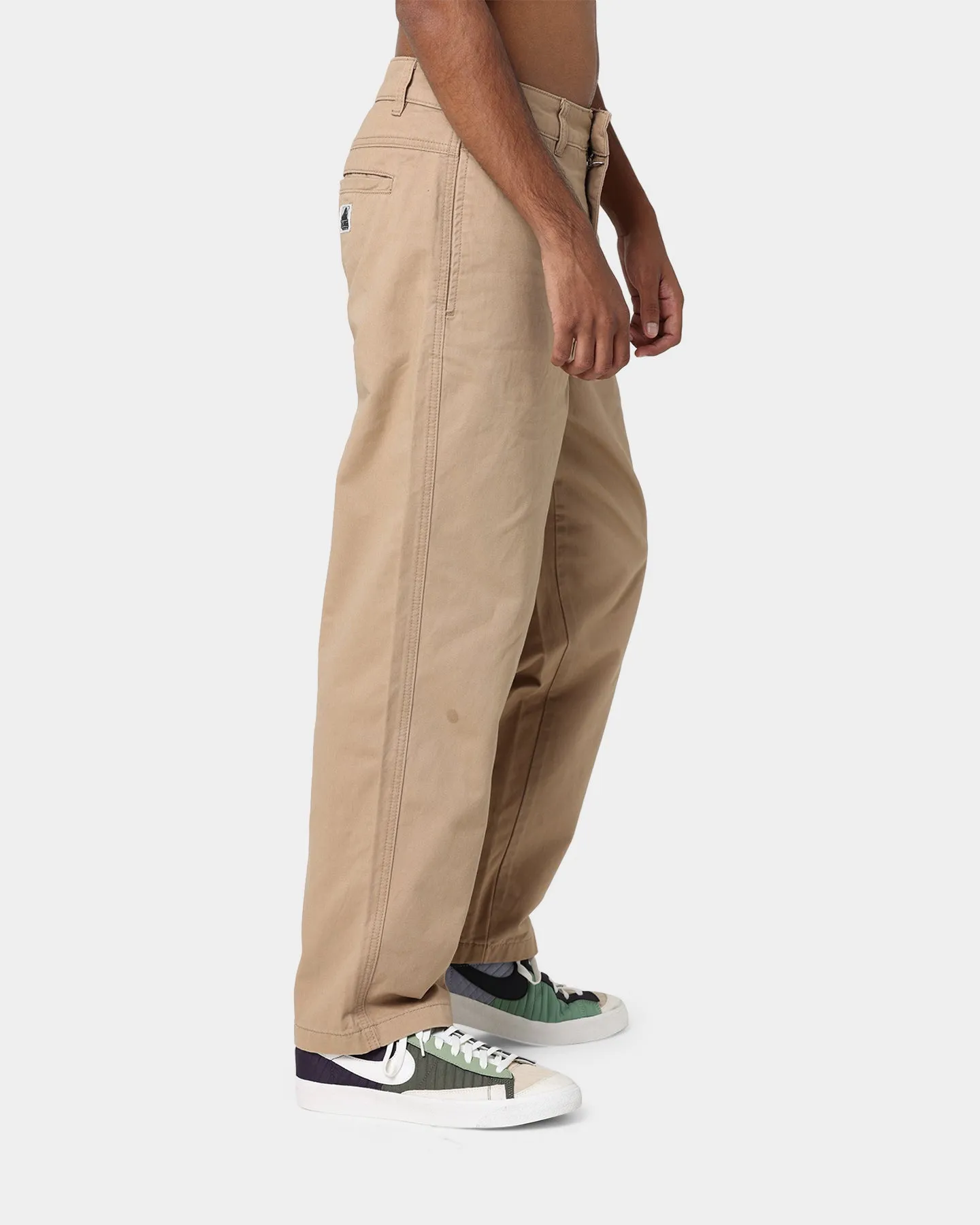 X-Large 91 Work Pants Sand