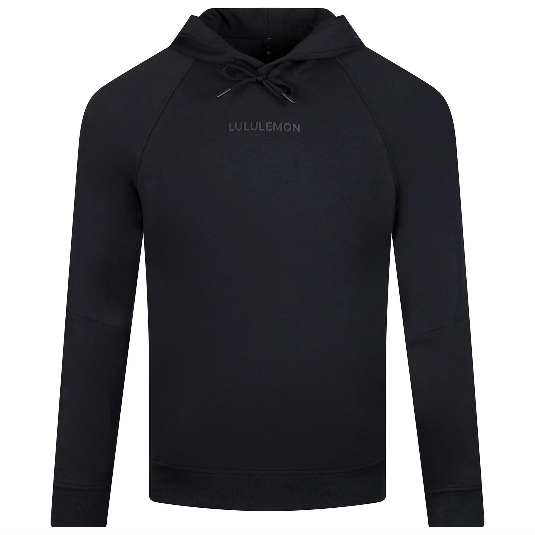 x TRENDYGOLF City Sweat Pullover Hoodie Black - AW23