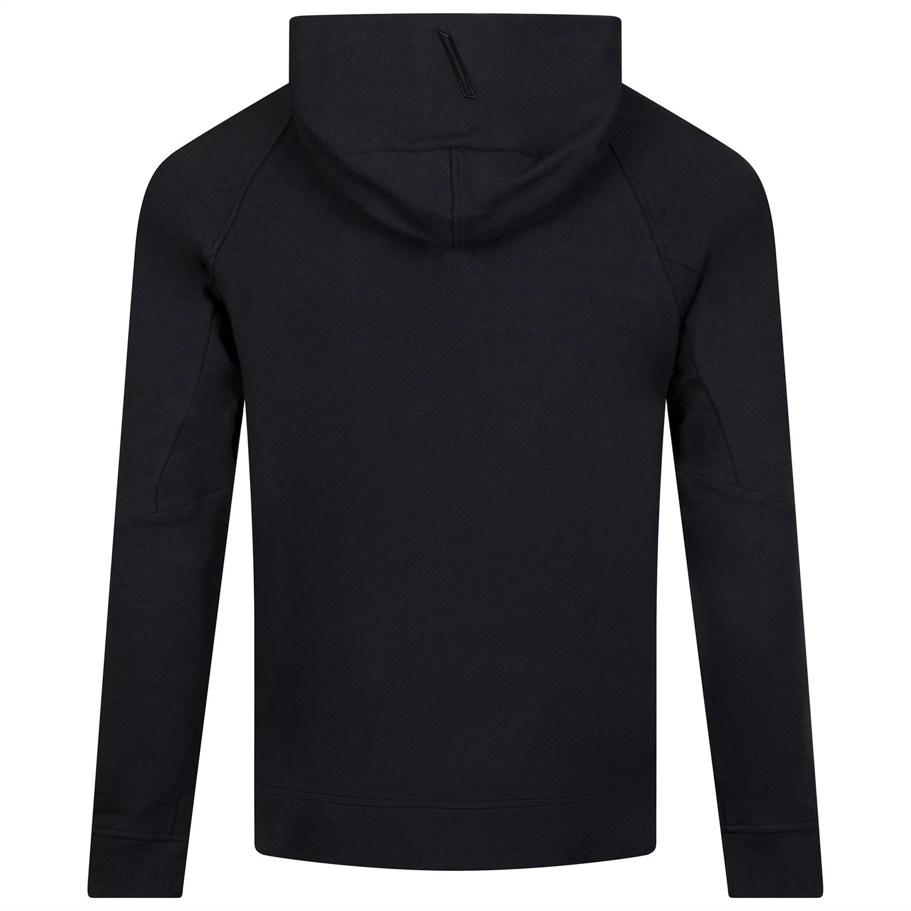 x TRENDYGOLF City Sweat Pullover Hoodie Black - AW23